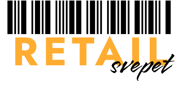 Retailsvepet